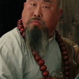 杨永德 — Monk Jing