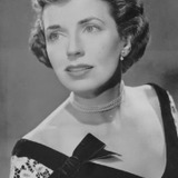 Anne Sargent — Mrs. Halloran