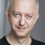 Torquil Colbo — Featured Undead City Walker #3