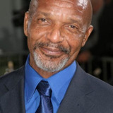 Генри Дж. Сандерс — Man with Pipe