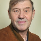 Sergey Dreyden — Sergei's Father