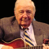 Bucky Pizzarelli — Self - Performer