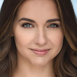 Nicole Balsam — Alyssa