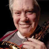 Bobby Keys — Bobby Keys - Saxophone Player