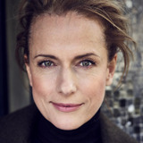 Claudia Michelsen — Judith Ehrmann