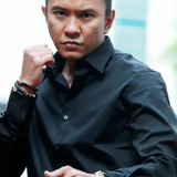 Beto Kusyairy — Bart Ahmad