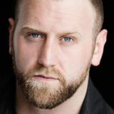 James Ballanger — Passport Official