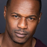 Жермен Риверс — Fed Receiving Guard Jackson