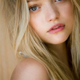 Gemma Ward — Dollface