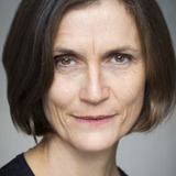 Beth Kayes — Nurse