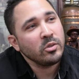 Will Collazo Jr. — Ghost