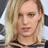 Erika Linder — Dallas