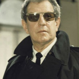 Ullrich Haupt — Unterscharführer Wolf