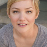 Allie Smith — Rene's Wife