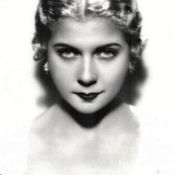 Lilyan Tashman — Iris Carroll