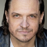 Ронни Джин Блевинс — Cement Truck Driver