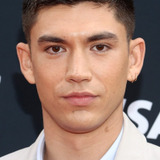 Archie Renaux — Eli