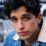 Sebastian Chacon — Puzzlemania Clerk