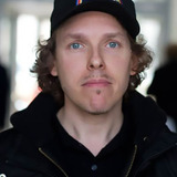 Johannes Grenzfurthner — Johannes Grenzfurthner