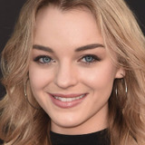 Оливия Роуз Кигэн — Abigail