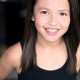 Isabelle Beech — Young Maiko