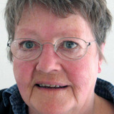 Karen Wegener — Madam Olsen