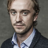 Tom Felton — Louis