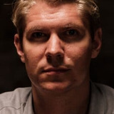 James Ellis — Psycho Ward Guard #1