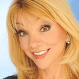 Teresa Ganzel — Additional Voices (voice)