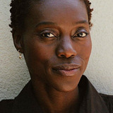 Sharon Ferguson — Skater