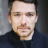 Ben McKay — Peter Cocker