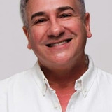 Albert Rodríguez — Mr. Bismark