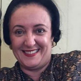 Rita Assemany — Jessé's Wife