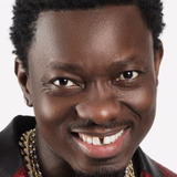 Michael Blackson — Howard