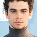 Cameron Boyce — Carlos