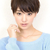 剛力彩芽 — Nami (voice)