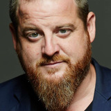 Shaun Martindale — Zeal