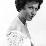 Valerie Gaunt — Justine