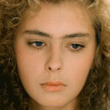 Irina Markova — Masha