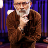 Tommy Tiernan — Simon