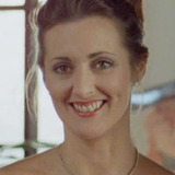 Marilyn Rodgers — Christine