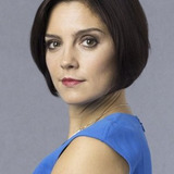 Annabel Scholey — Miss Sorrell