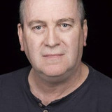 Mark Hadfield — Mr. Cohen