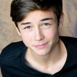 Victor Quilichini — Marc - 14 ans