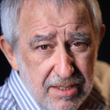 Fernando Morán — Rodri's Grandfather