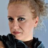 Maro Papadopoulou — Daphne