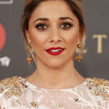 Mariam Hernández — Sargento Castro