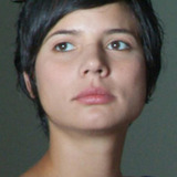 Jenny Navarrete — Ana María
