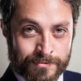 Николас Лупу — Tour Guide