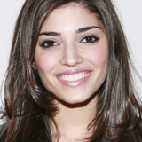Amanda Setton — Girl Slapping Guy
